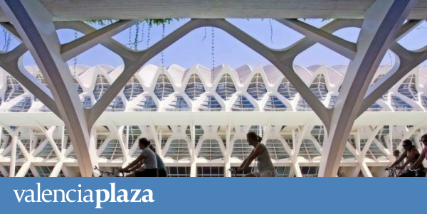 València presenta su candidatura a ser Capital Europea de la Innovación